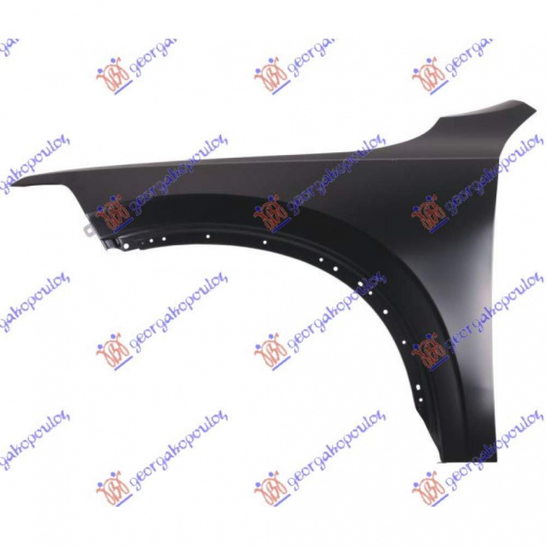 Aripa Fata - Volvo Xc90 2014 , 31457695
