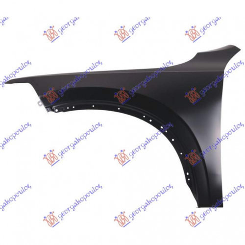 Aripa Fata - Volvo Xc90 2014 , 31457695