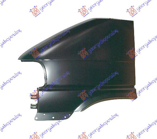 Aripa Fata - Vw Caravelle 1997 , 7d0821105b