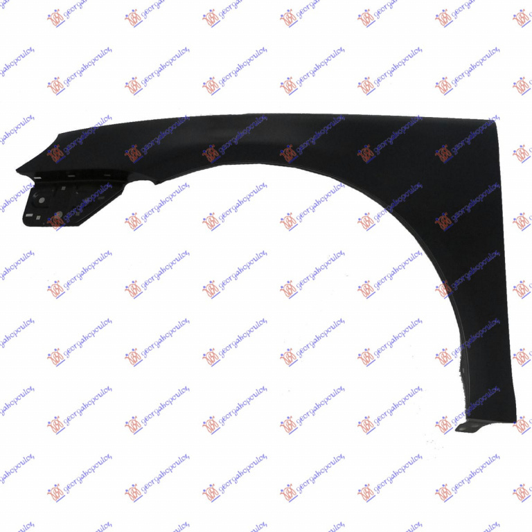 Aripa Fata - Vw Eos 2006 , 1q0821105