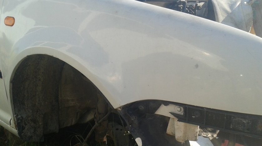 Aripa fata vw golf 4 break 1.9 tdi, 90cp, 2003
