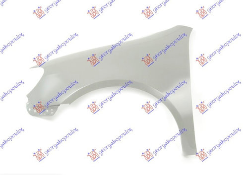 Aripa Fata - Vw Golf Vi Variant 2009 , 1k9821021