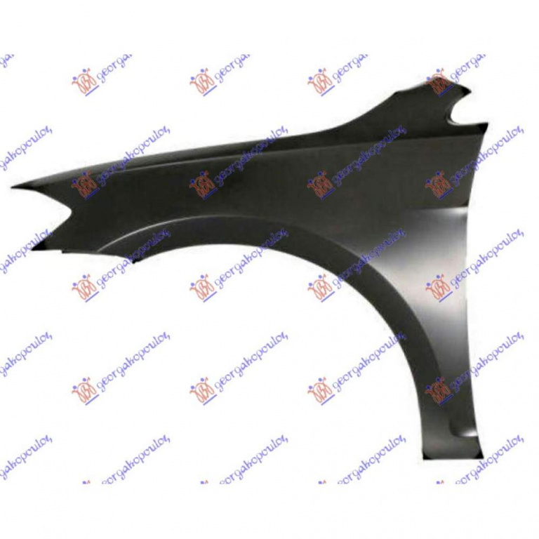 Aripa Fata - Vw Golf Viii 1999 , 5h0821021b