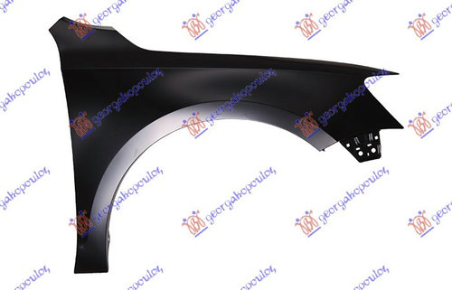 Aripa Fata - Vw Jetta 2010