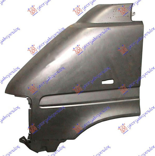 Aripa Fata - Vw Lt 1998 , 2d0821105c