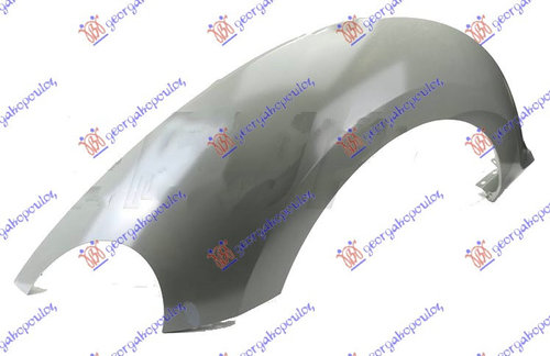 Aripa Fata - Vw New Beetle 2011 , 5c5821021c