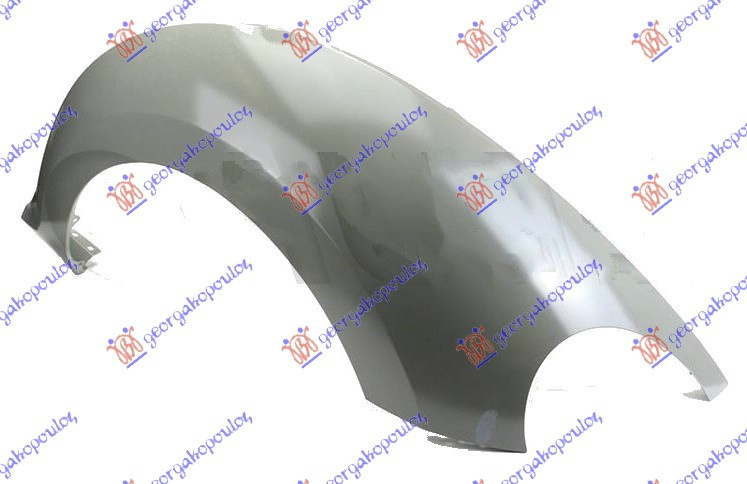 Aripa Fata - Vw New Beetle 2011 , 5c5821022c