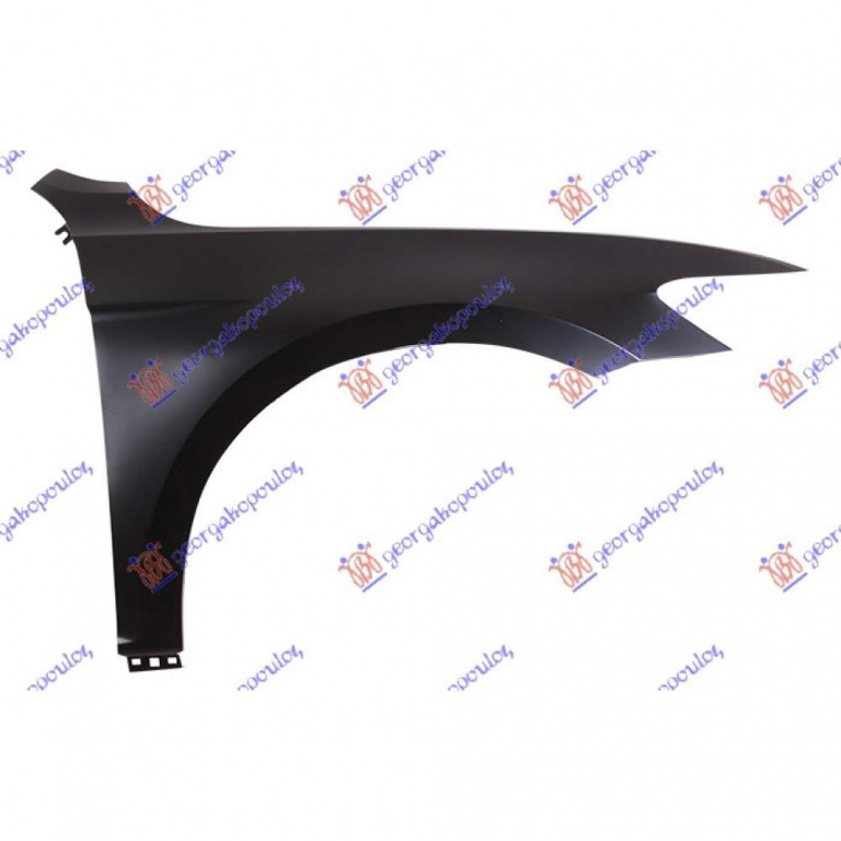Aripa Fata - Vw Passat 1999 , 3g0821021