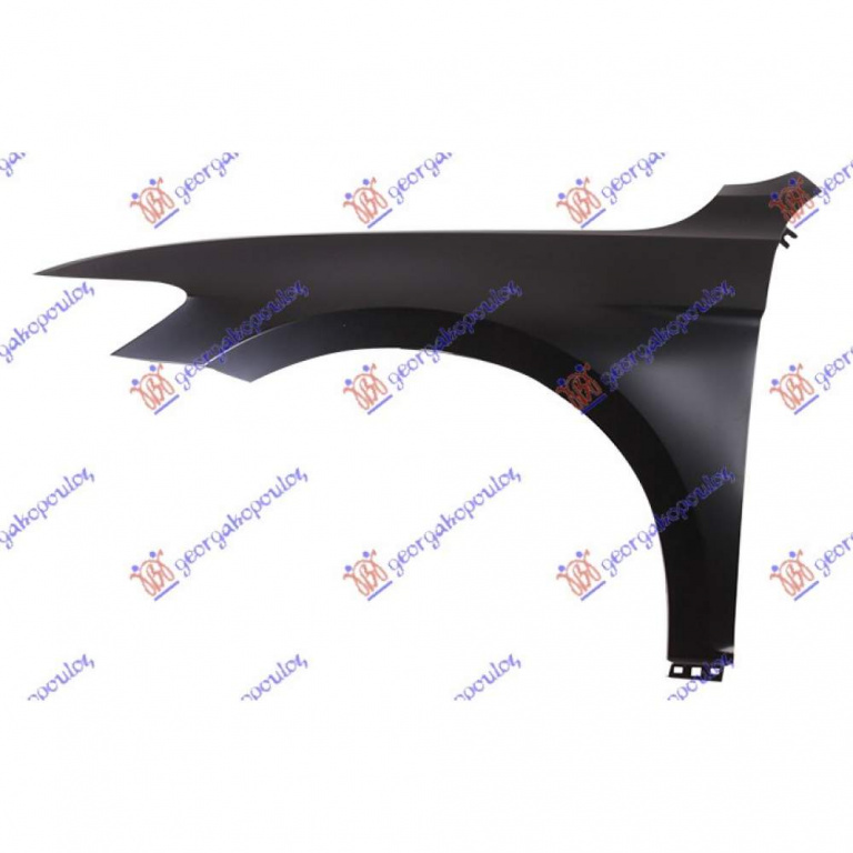 Aripa Fata - Vw Passat 1999 , 3g0821022