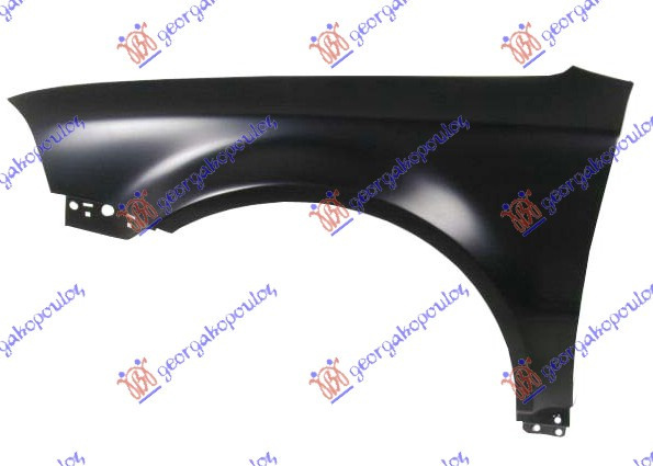 Aripa Fata - Vw Passat 2000 , 3b0821105g