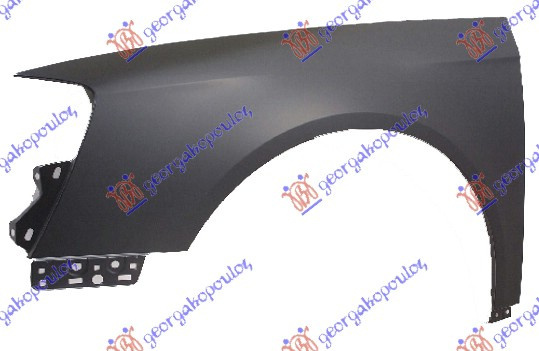 Aripa Fata - Vw Passat 2005 , 3c0821021