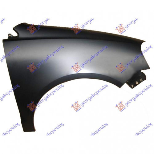 Aripa Fata - Vw Passat 2005 , 3c0821021