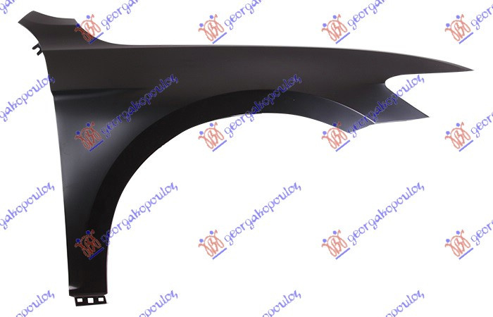 Aripa Fata - Vw Passat 2015 , 3g0821022