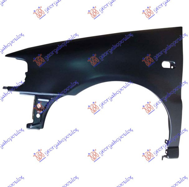 Aripa Fata - Vw Polo 1994 , 6n0821021