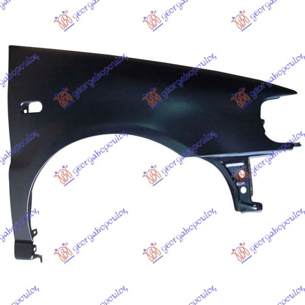 Aripa Fata - Vw Polo 1994 , 6n0821022