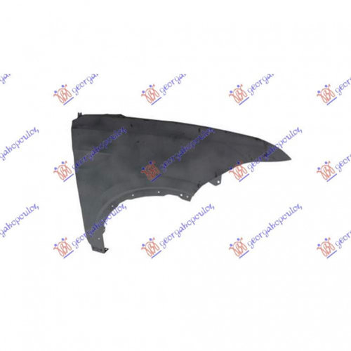 Aripa Fata - Vw T-Cross 1999 , 2gm821021c