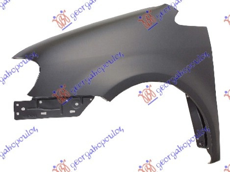 Aripa Fata - Vw Touran 2003 , 1t0821021a