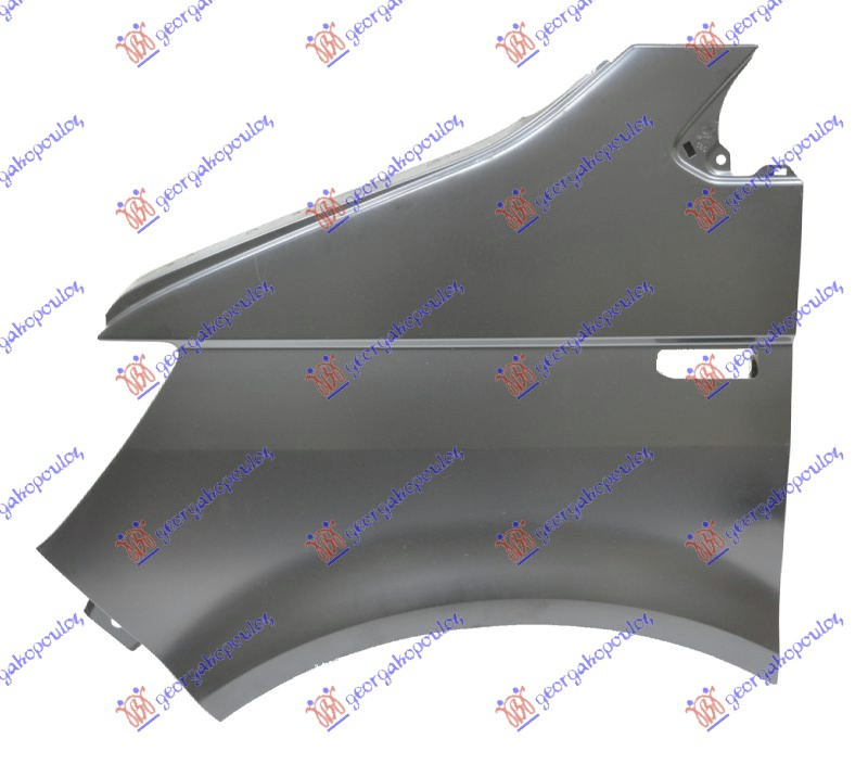 Aripa Fata - Vw Transporter (T6) 2015 , 7e0821101