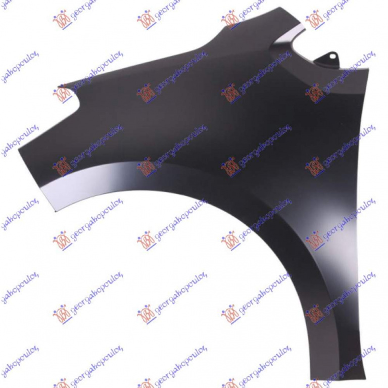 Aripa Fata - Vw Up 1999 , 1s0821105f