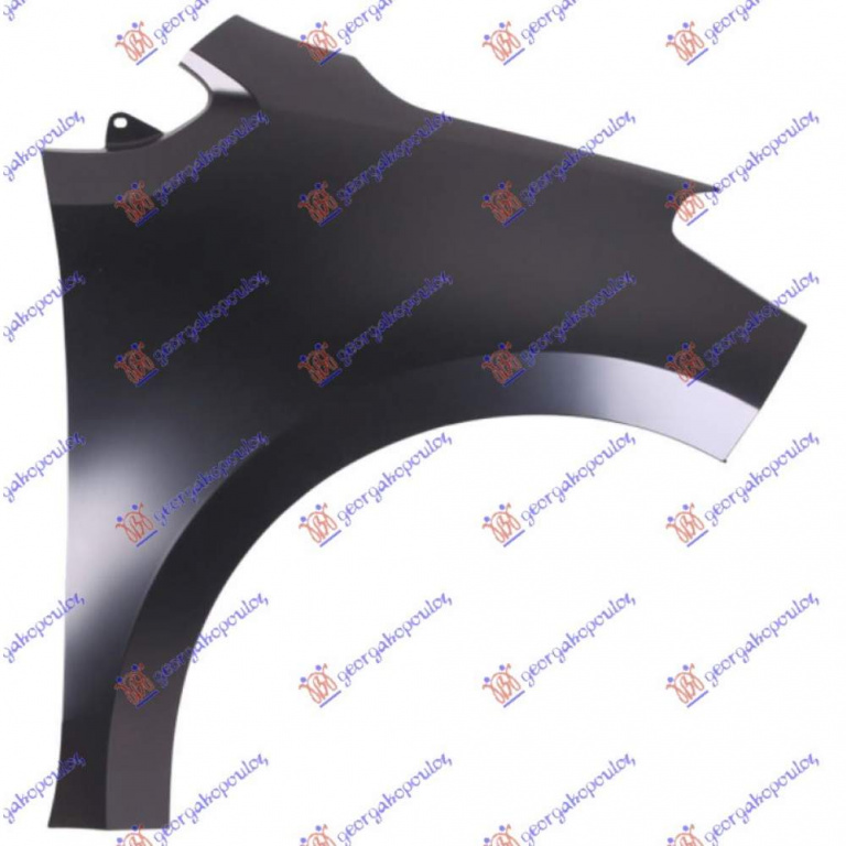 Aripa Fata - Vw Up 1999 , 1s0821106f