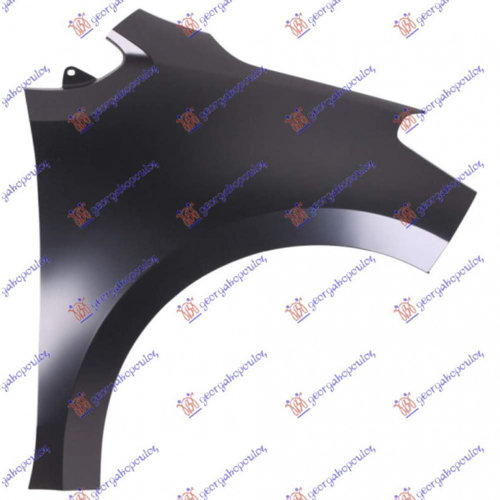 Aripa Fata - Vw Up 1999 , 1s0821106f