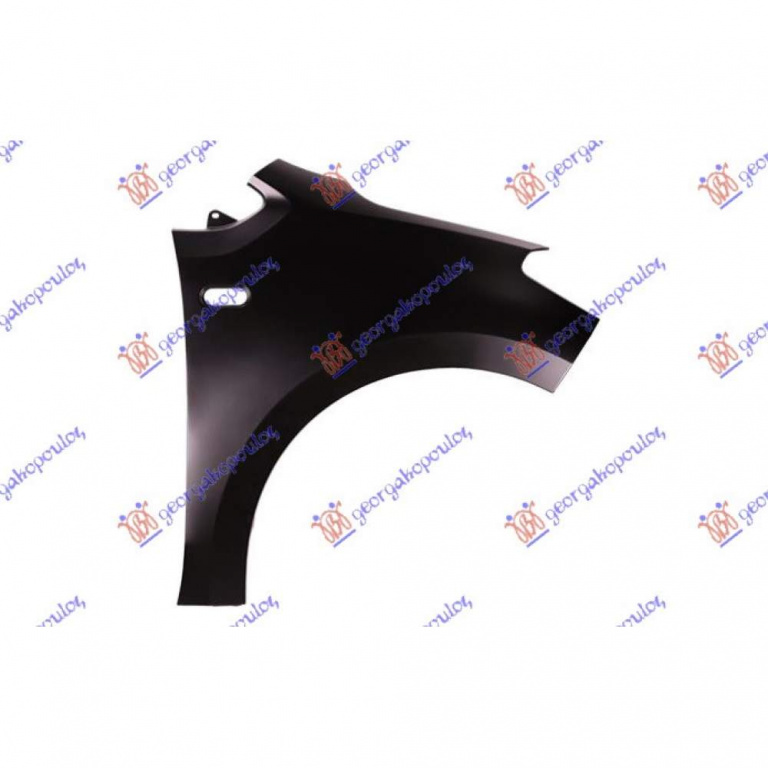 Aripa Fata - Vw Up 2016 , 1s0821105f