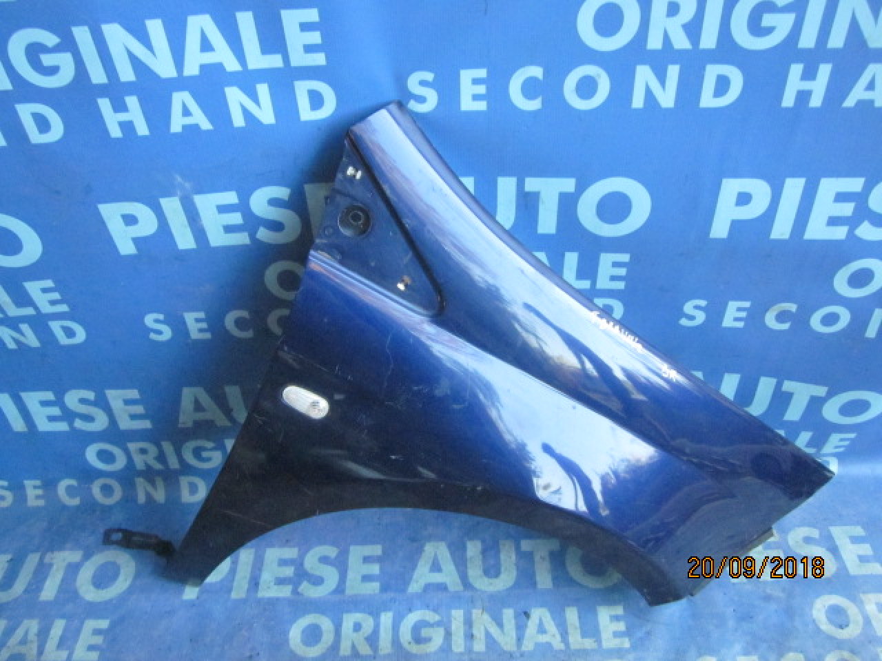 Aripa Fiat Bravo