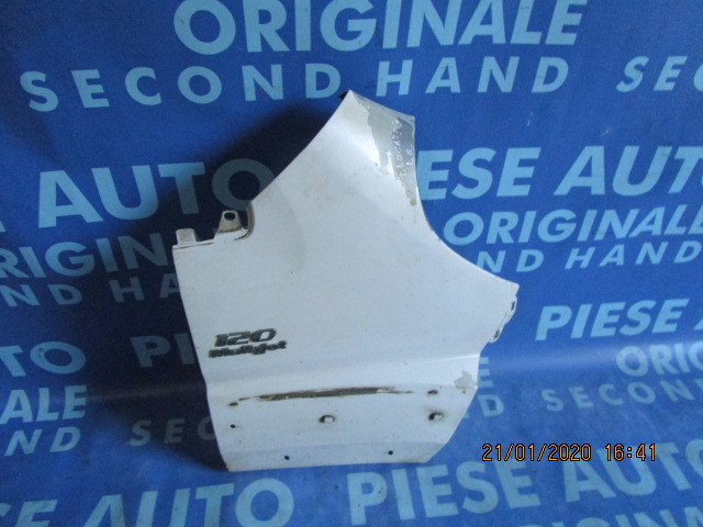 Aripa Fiat Ducato 2007