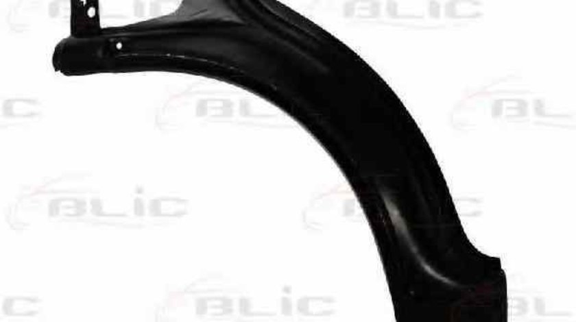Aripa FIAT DUCATO caroserie 244 Producator BLIC 6504-03-2092331P