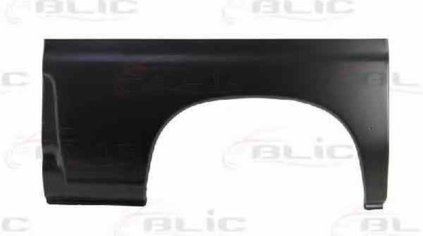 Aripa FIAT DUCATO caroserie 244 Producator BLIC 6504-01-2092532P