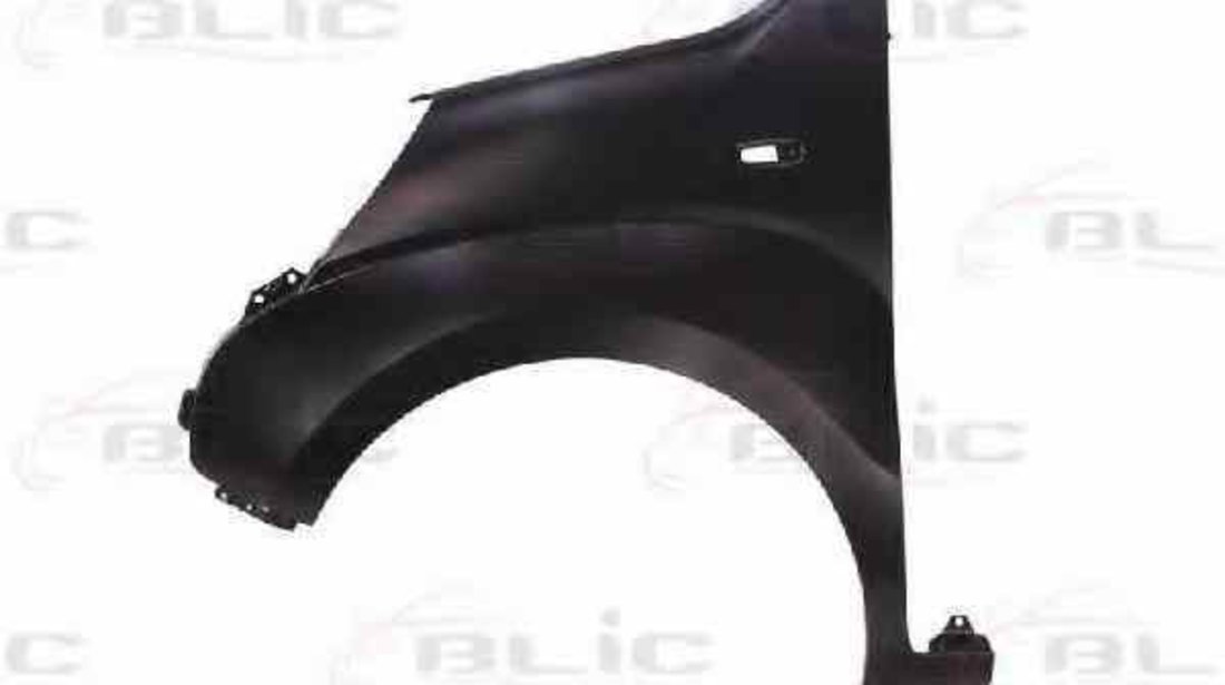 Aripa FIAT FIORINO caroserie inchisa/combi 225 BLIC 6504-04-0553313P