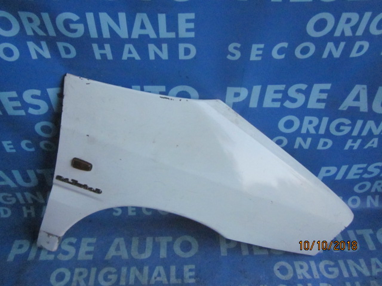 Aripa Fiat Scudo