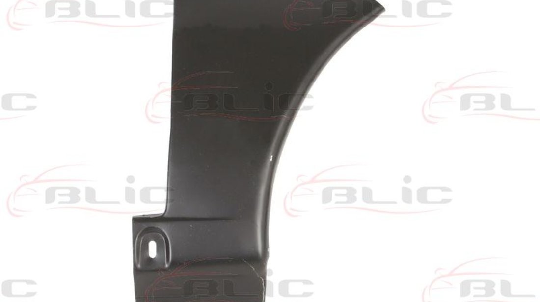 Aripa FIAT SIENA 178 / ALBEA Producator BLIC 6504-03-2007336P