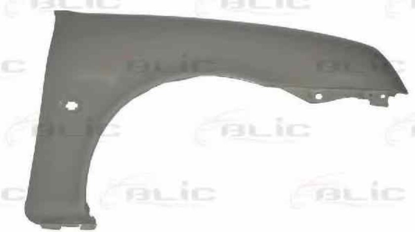 Aripa FORD COURIER pick-up Producator BLIC 6504-04-2563314P