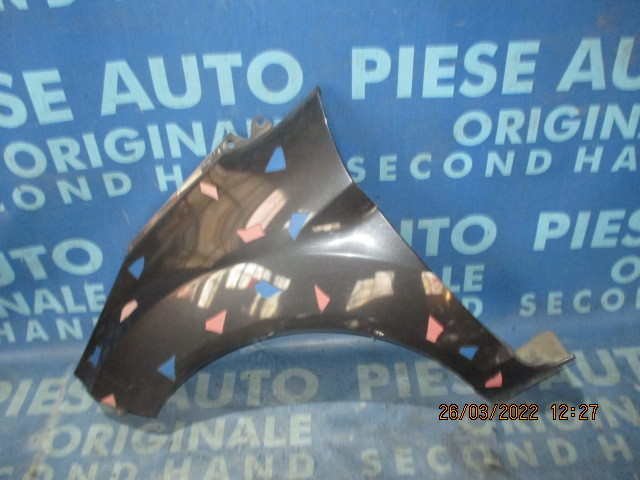 Aripa Ford Fiesta 2009; 8A61A16016AG