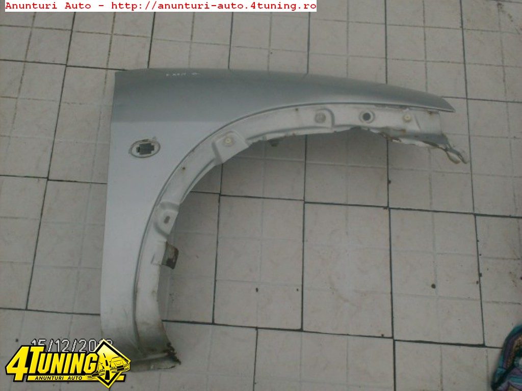 Aripa Ford Ka