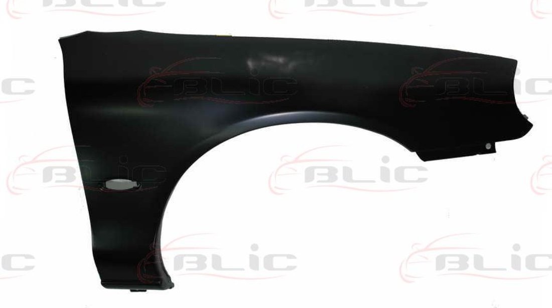 Aripa FORD MONDEO II BAP Producator BLIC 6504-04-2554312P