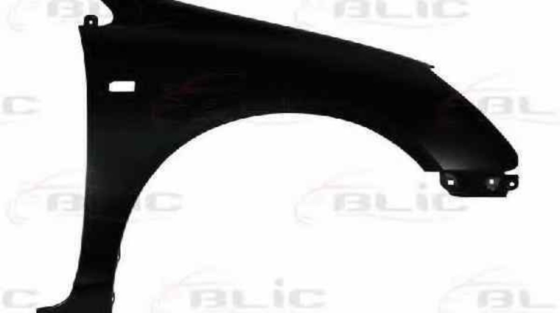 Aripa HONDA CIVIC VII Hatchback EU EP EV BLIC 6504-04-2938314P