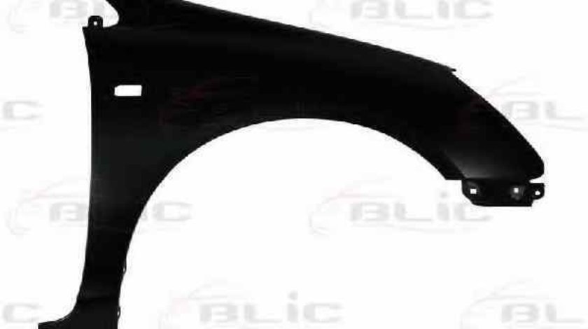 Aripa HONDA CIVIC VII Hatchback EU EP EV BLIC 6504-04-2938314P