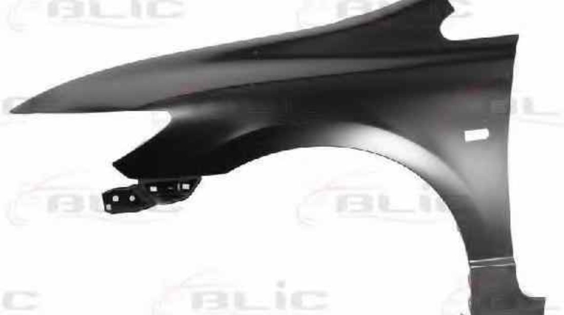 Aripa HONDA CIVIC VIII limuzina FD FA BLIC 6504-04-2939313P