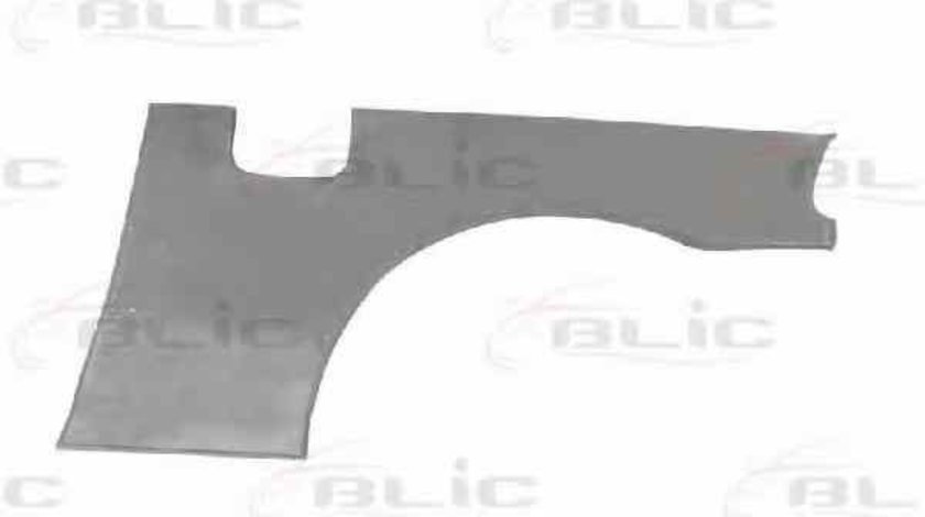 Aripa HONDA CRX III EH EG BLIC 6505-06-2912581P