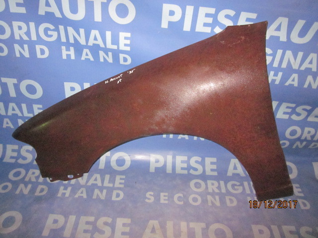 Aripa Hyundai Accent