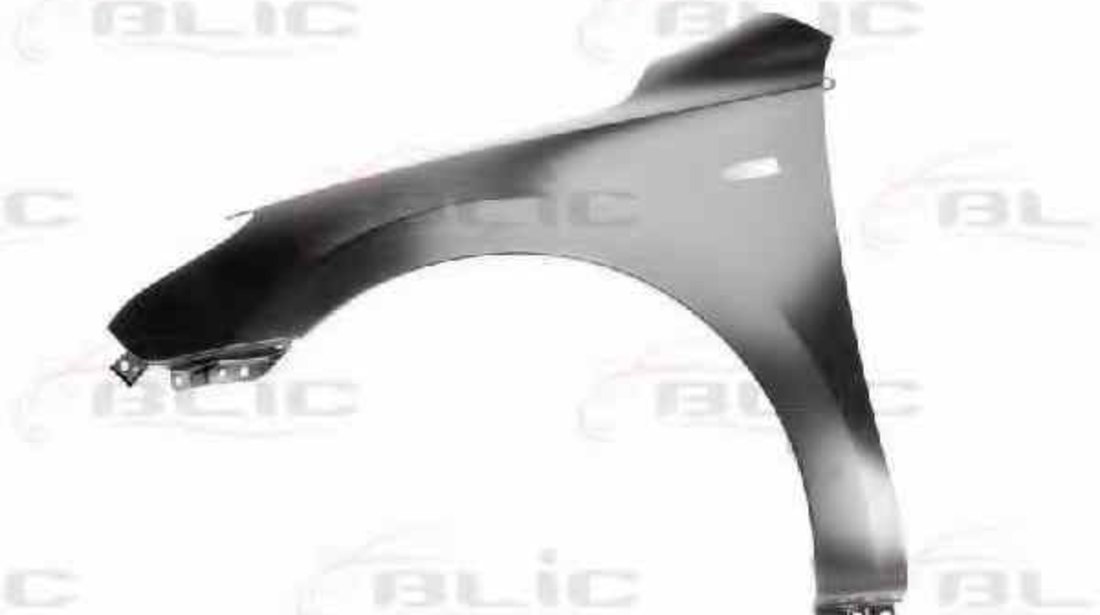 Aripa HYUNDAI i30 FD BLIC 6504-04-3135311P