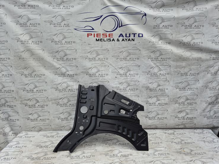 Aripa inchidere dreapta fata Volkswagen Crafter 2 2N0805194 an 2017-2018-2019-2020-2021-2022-2023-2024-2025 JL7VX9BR8B