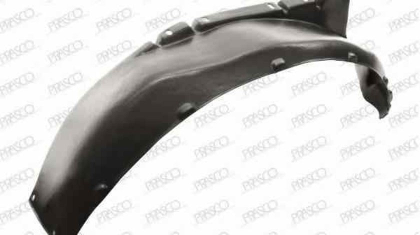 Aripa interioara BMW 3 Cabriolet E30 BLIC 6601010054803P