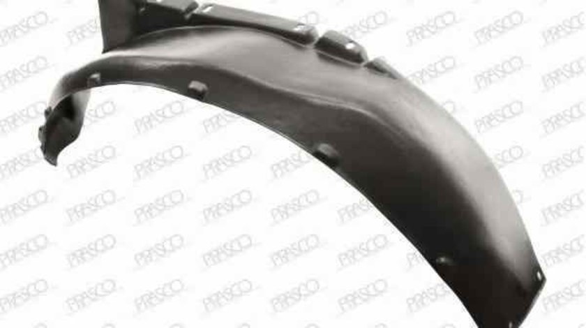 Aripa interioara BMW 3 Cabriolet E30 BLIC 6601010054804P