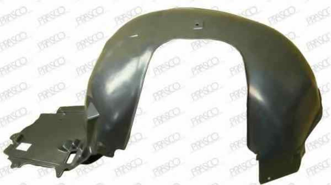 Aripa interioara BMW 3 E46 Producator BLIC 6601010061817P