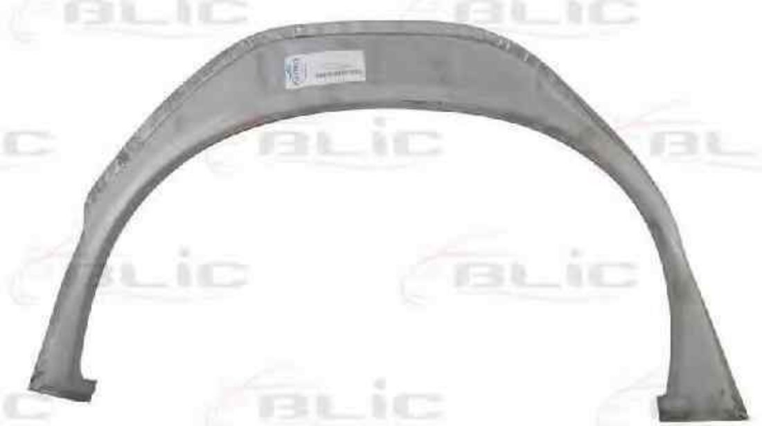 Aripa interioara FORD TRANSIT caroserie (E_ _) BLIC 6504-03-2515558P