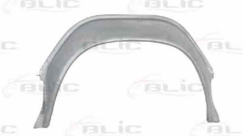 Aripa interioara MERCEDES-BENZ SPRINTER 2-t caroserie 901 902 BLIC 6504-03-3546551P