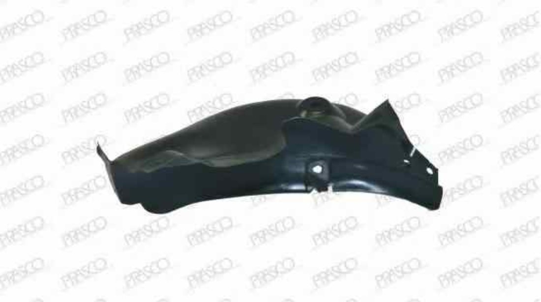 Aripa interioara RENAULT CLIO III BR0/1 CR0/1 BLIC 6601016033803P